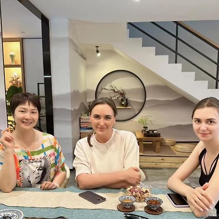 Li River Resort Villa Hotel Ґуйлінь Екстер'єр фото