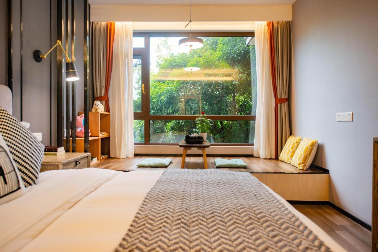 Li River Resort Villa Hotel Ґуйлінь Екстер'єр фото