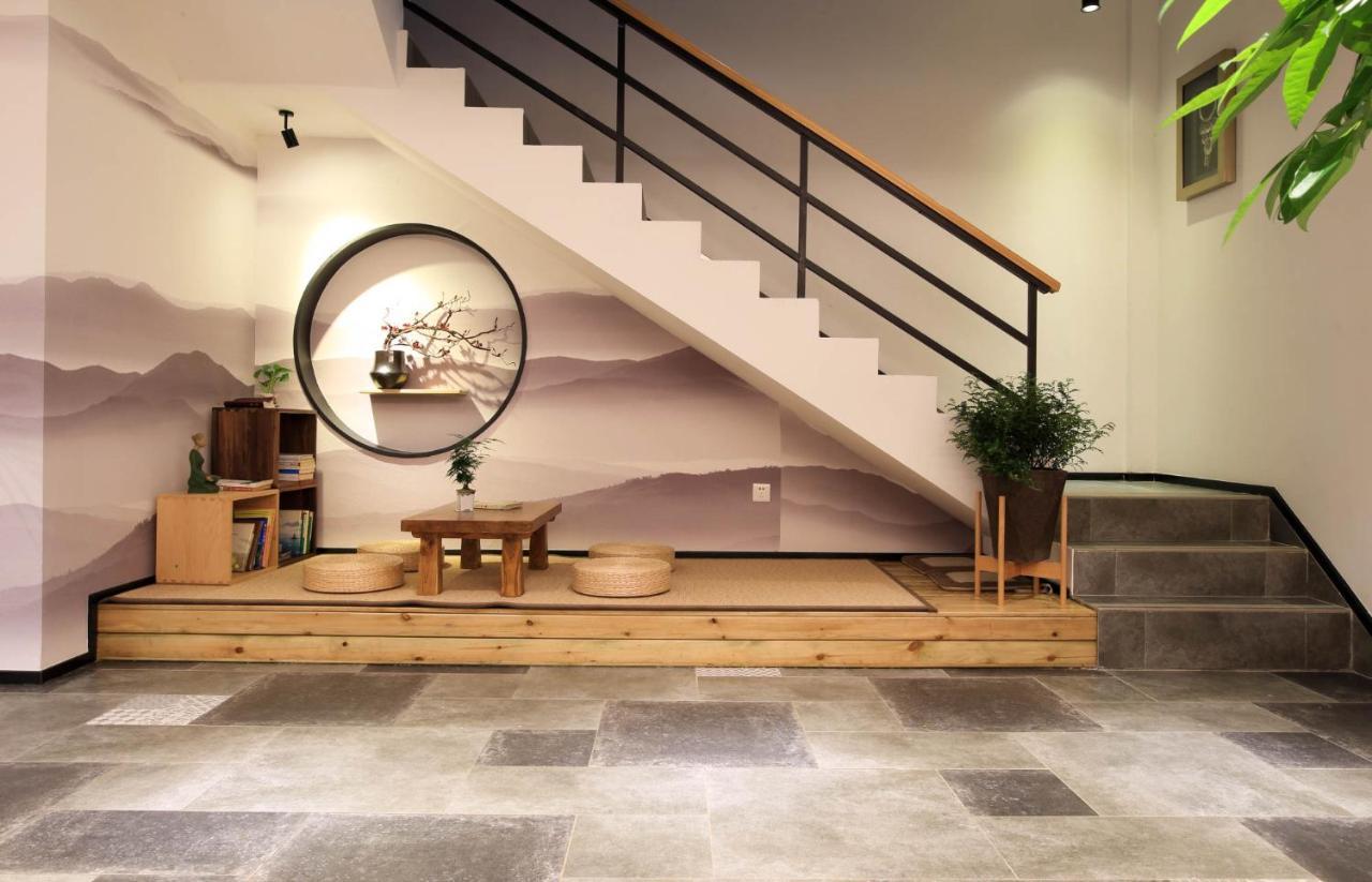 Li River Resort Villa Hotel Ґуйлінь Екстер'єр фото