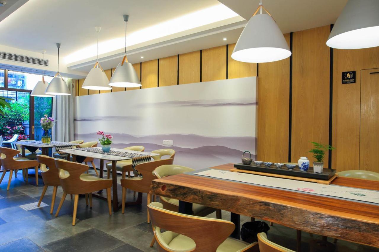 Li River Resort Villa Hotel Ґуйлінь Екстер'єр фото