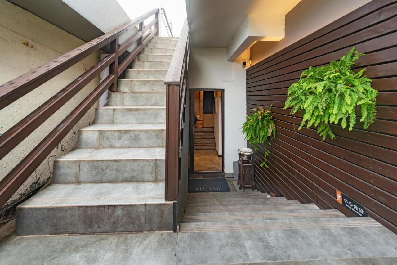 Li River Resort Villa Hotel Ґуйлінь Екстер'єр фото