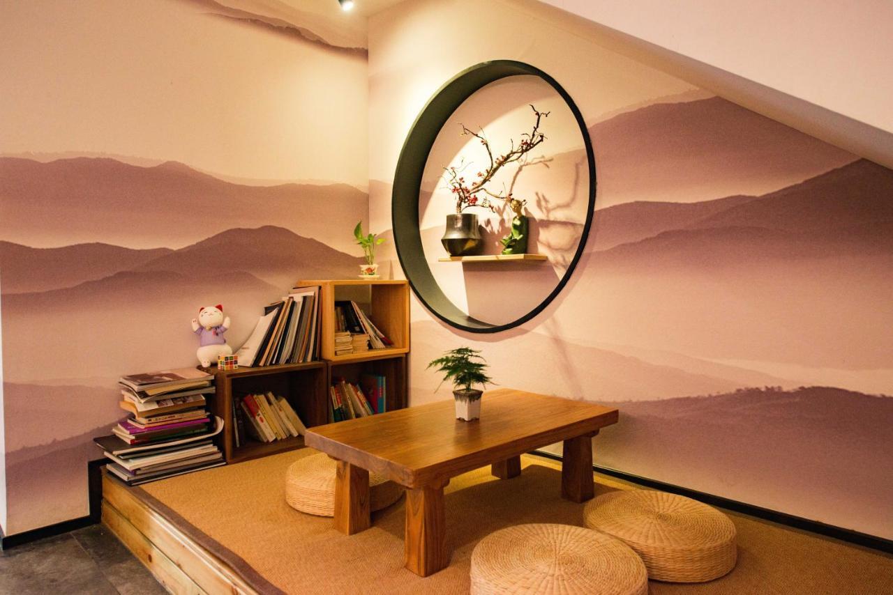 Li River Resort Villa Hotel Ґуйлінь Екстер'єр фото